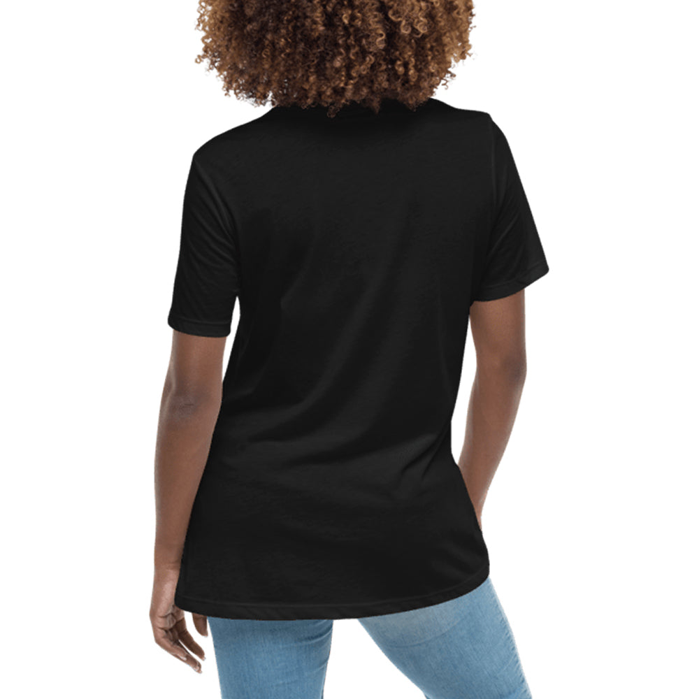 Would You Care About Me Now? Cow Relax Women's* Tee