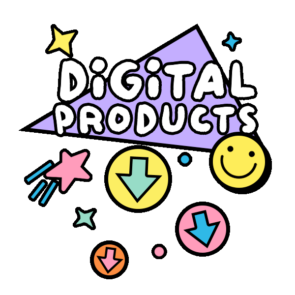 Alba Paris - Digital Products