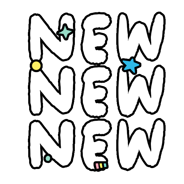 Alba Paris - New Products