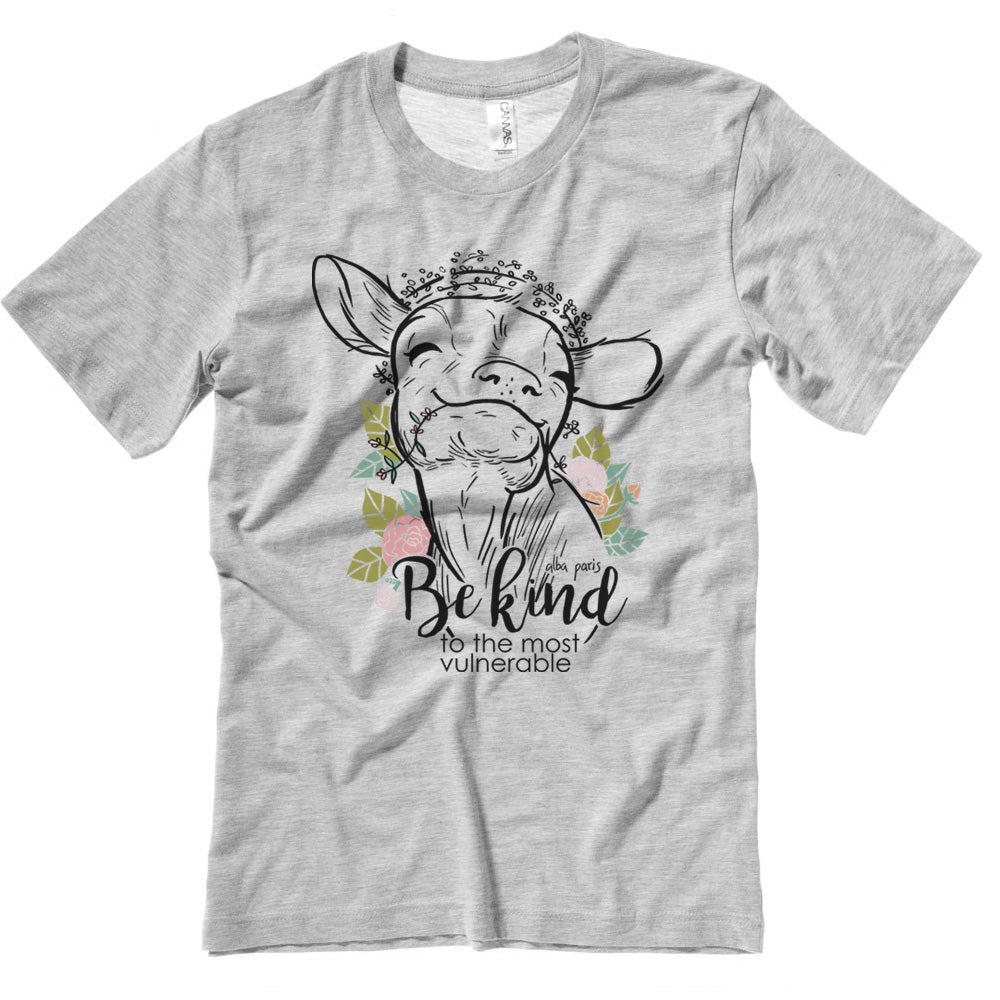 Be Kind Unisex Tee