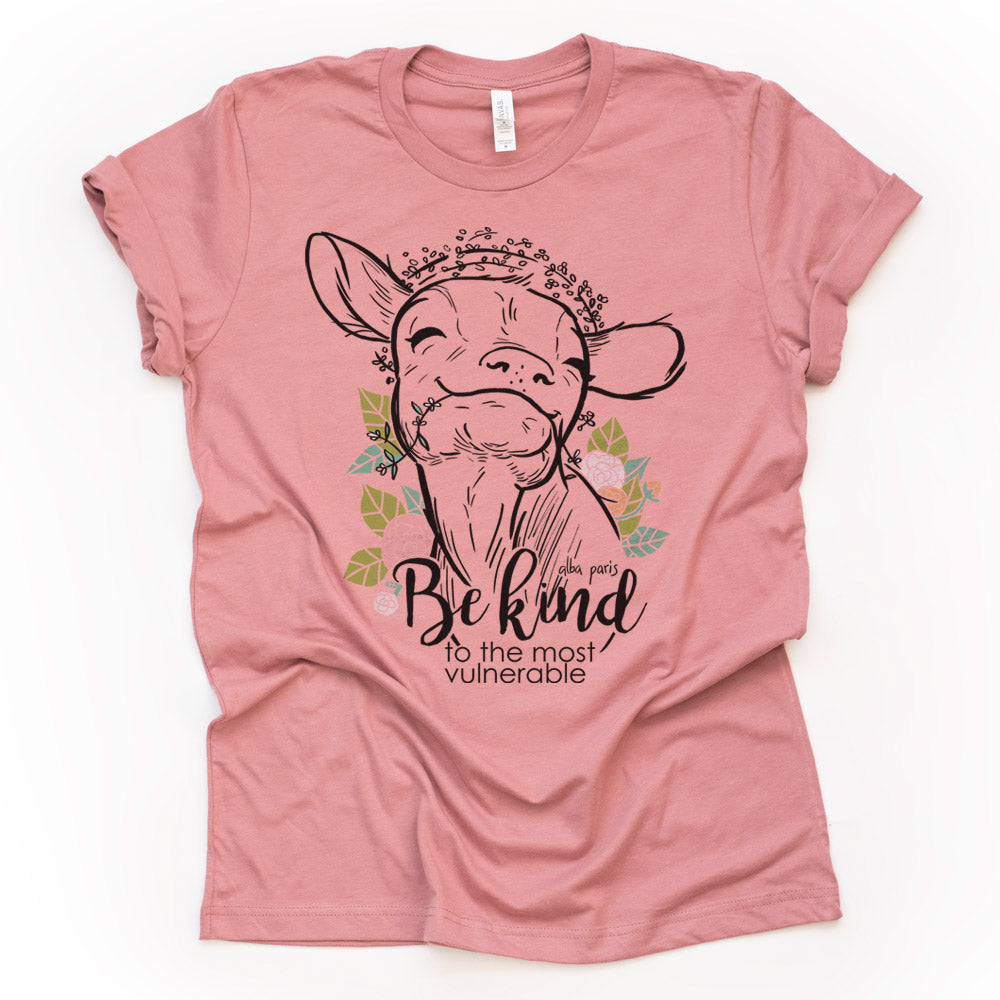 Be Kind Unisex Tee