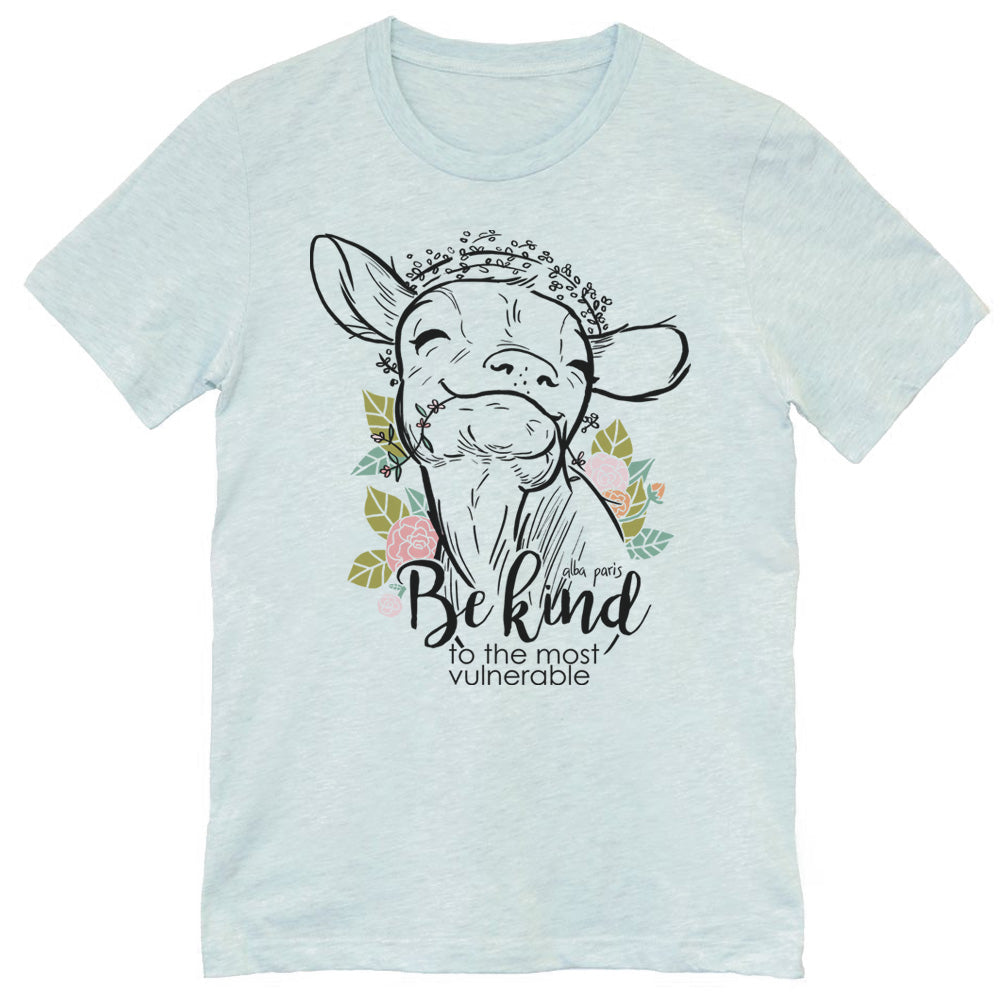 Be Kind Unisex Tee