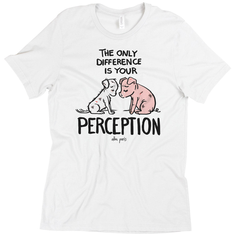 Perception Unisex Tee