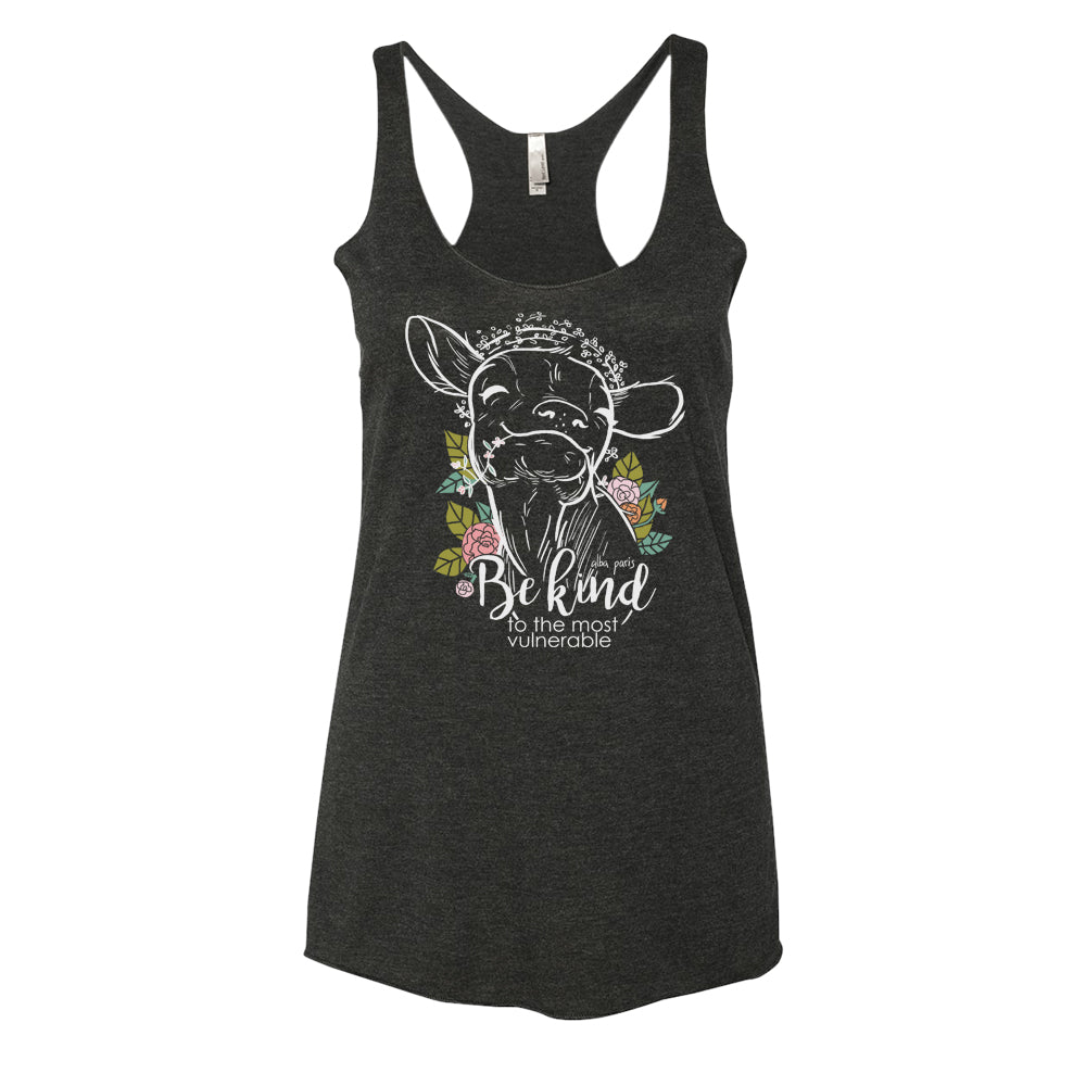Be Kind Tank Top