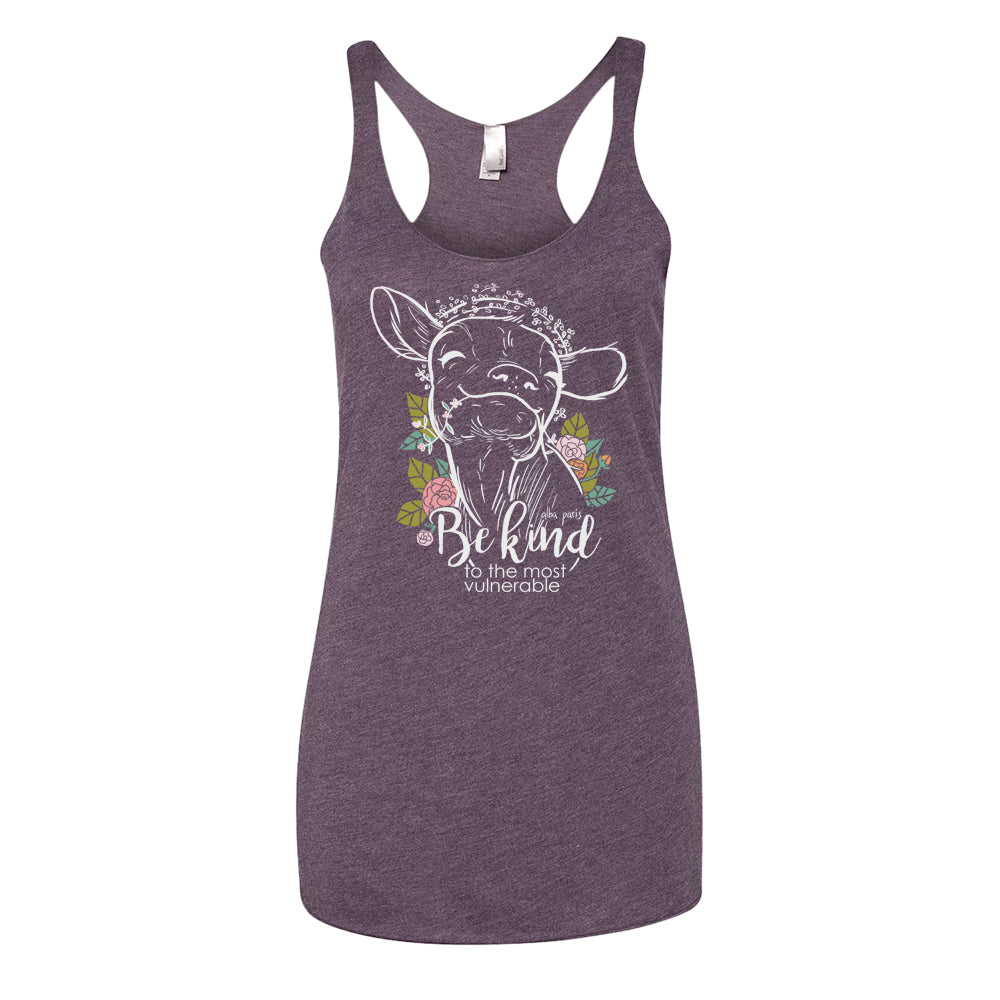 Be Kind Tank Top