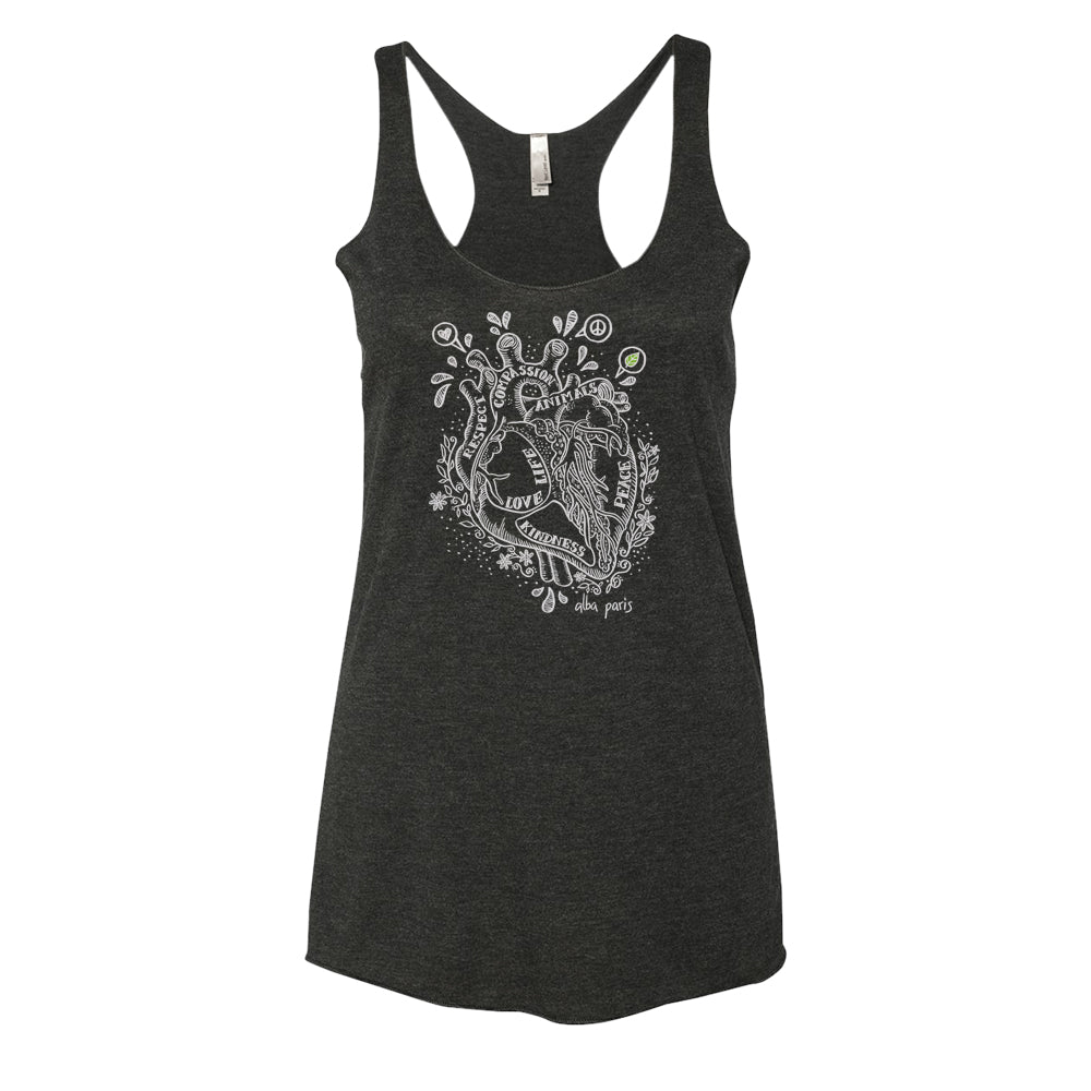 Kind Heart Tank Top