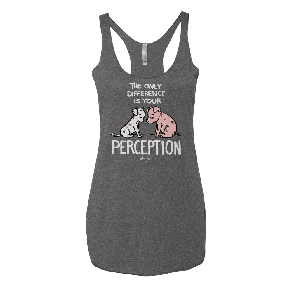 Perception Tank Top