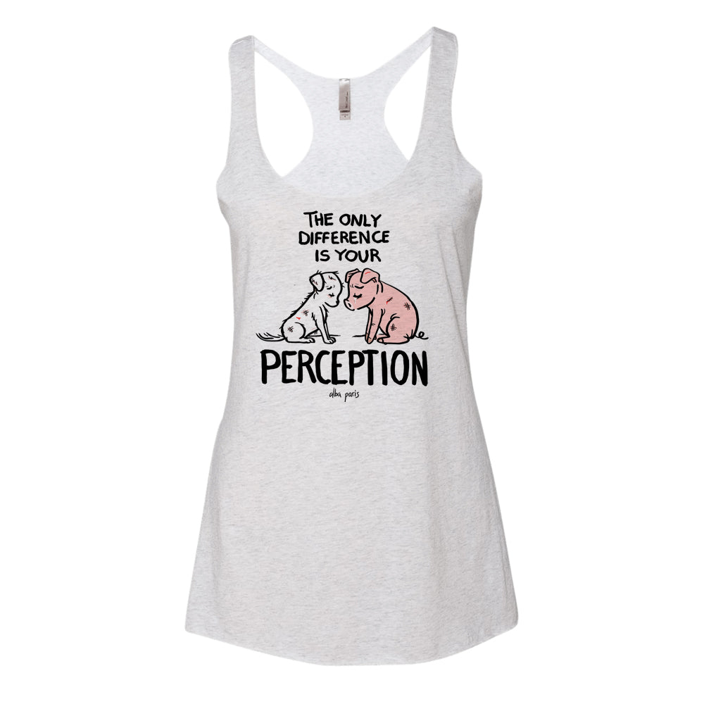 Perception Tank Top