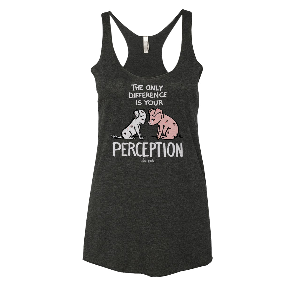 Perception Tank Top