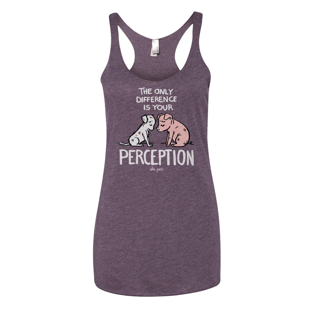 Perception Tank Top