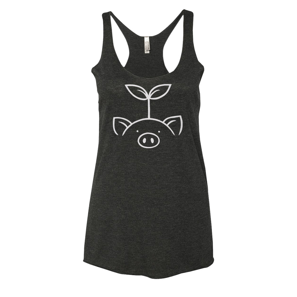 Plant Seeds Tank Top