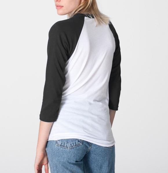 Be Kind Baseball Unisex Tee