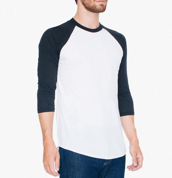 F**k Speciesism Unisex Baseball T-Shirt