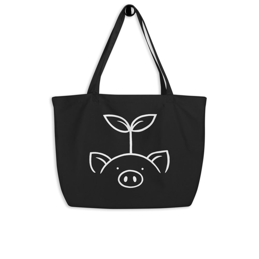 Plant Seeds ECO Tote Bag